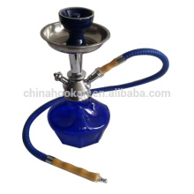 Mejor precio stock hookah con embalaje jaula de pájaro 32